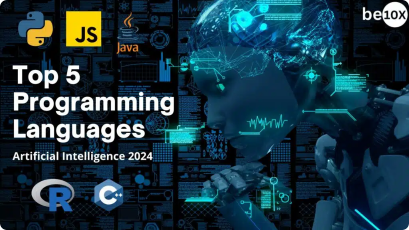 Top 5 Programming Languages Every AI Techie Should Learn