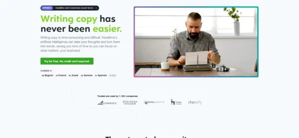 headlime_screenshot